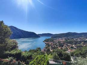 Cernobbio Panorama apartment Cernobbio